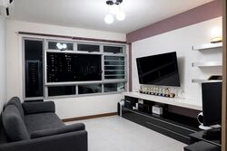 Blk 273B Atrina (Sengkang), HDB 4 Rooms #543596421